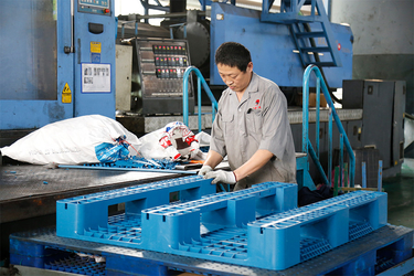 ประเทศจีน Shandong Liyang Plastic Molding Co., Ltd.