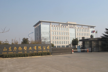 ประเทศจีน Shandong Liyang Plastic Molding Co., Ltd.