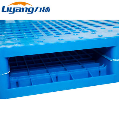 Euro Pallet 1000 X 1000mm Heavy Duty Plastic Pallet สำหรับ 101