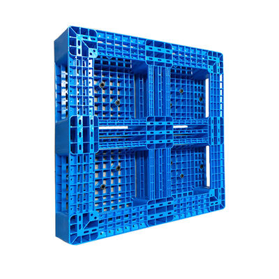 Euro Pallet 1000 X 1000mm Heavy Duty Plastic Pallet สำหรับ 101