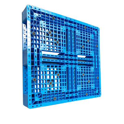 Euro Pallet 1000 X 1000mm Heavy Duty Plastic Pallet สำหรับ 101