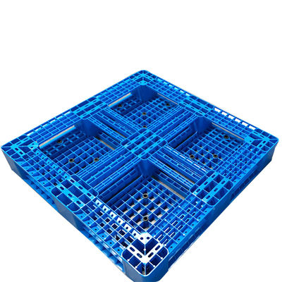 Euro Pallet 1000 X 1000mm Heavy Duty Plastic Pallet สำหรับ 101
