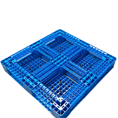 Euro Pallet 1000 X 1000mm Heavy Duty Plastic Pallet สำหรับ 101
